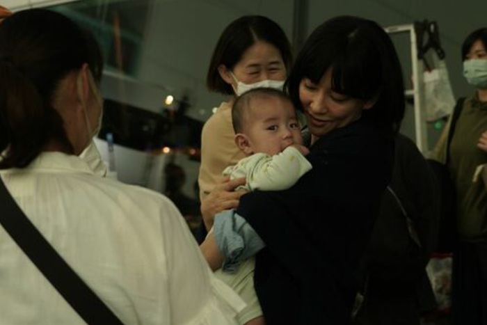 赤ちゃんの予定は?出産の可能性を考察