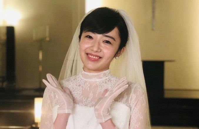 森田望智の結婚相手は誰?16歳年上の監督との関係