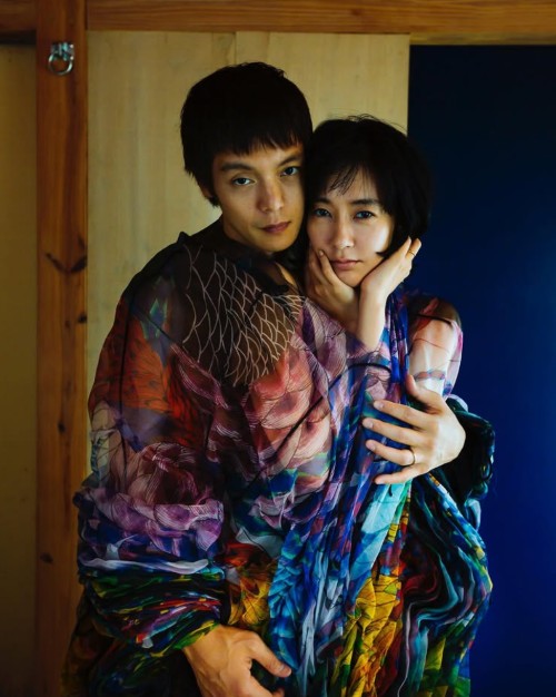 水川あさみと窪田正孝との間に子供はいる?夫婦の家族計画とは