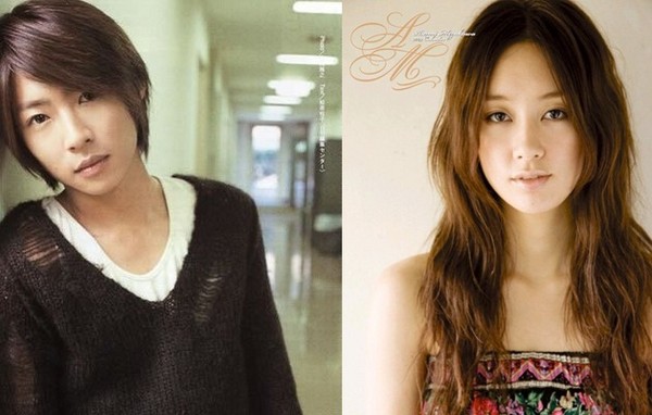 相葉雅紀とは結婚寸前だった?過去の交際エピソード