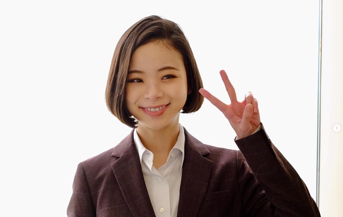 趣里は結婚している?旦那はいるのか