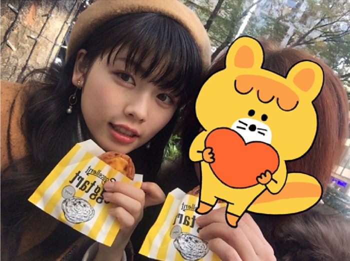 母は美容師?努力家の母の支え
