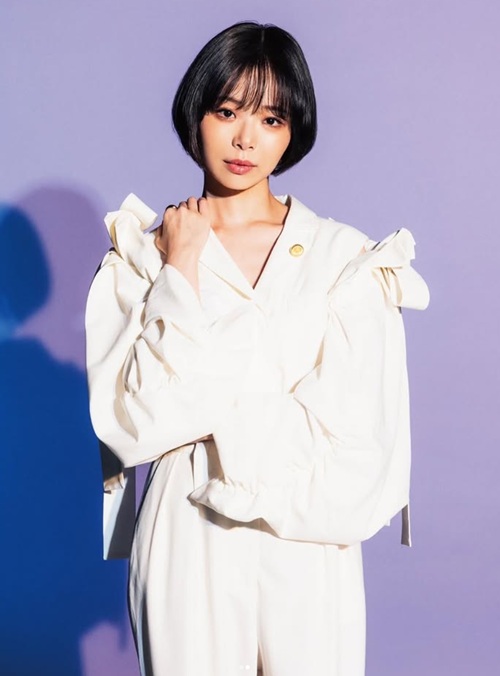 趣里の結婚観は?結婚に対する考えとは