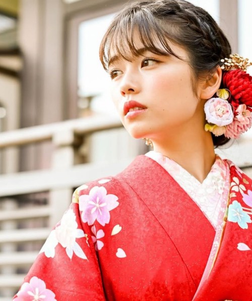 小芝風花の国籍は?ハーフとの噂の真相とは