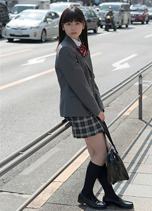 小芝風花の学歴は?出身高校・大学と学生時代のエピソード