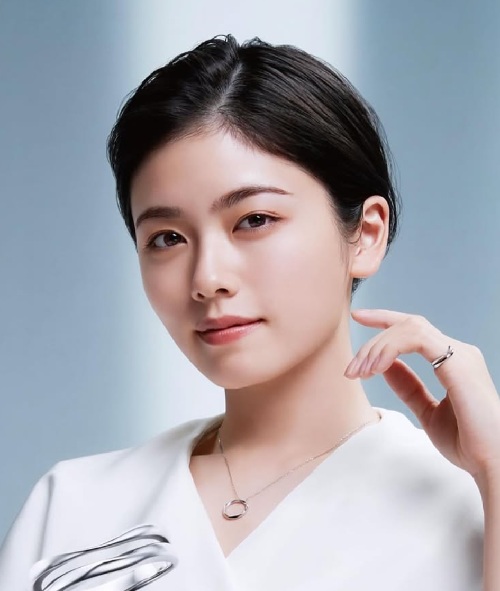 小芝風花は何に出てた?代表作や注目の出演作品一覧