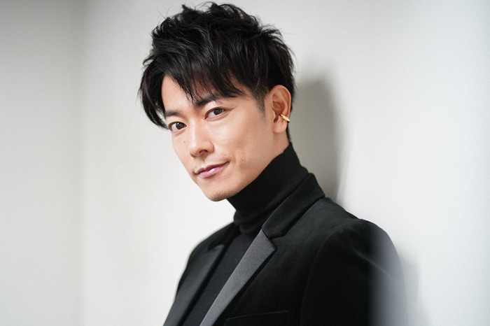 三山凌輝は佐藤健に似てる?共通点を検証
