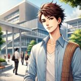 佐野勇斗の大学は明治学院って本当？学歴や退学の噂を徹底検証