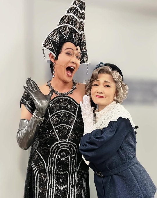 おねえ疑惑