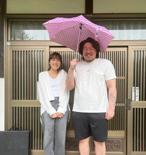 一ノ瀬ワタルと川口春奈に熱愛のうわさ!?