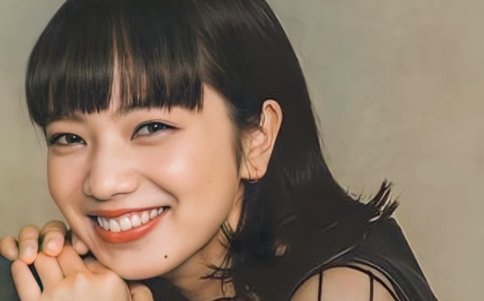 小松菜奈の実家はどこにある?住所を特定