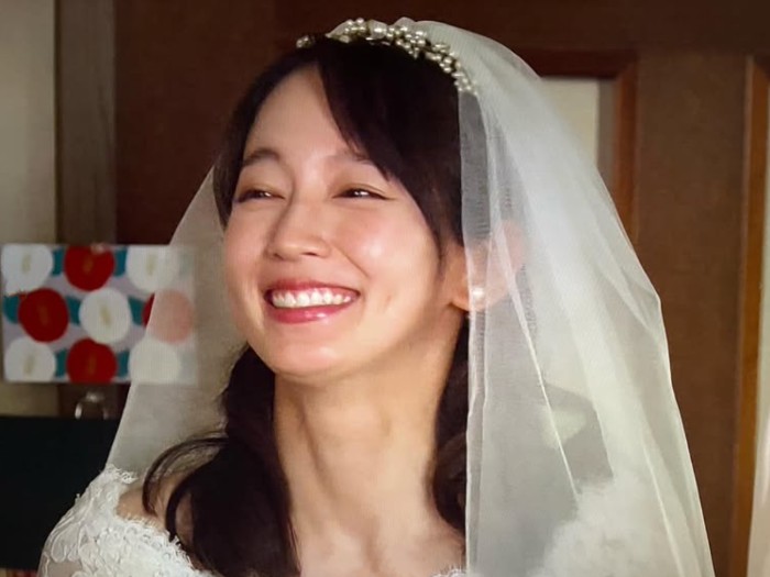 吉岡里帆の結婚歴の真実とは？