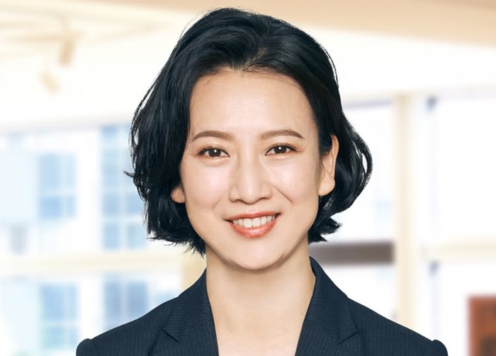戸田菜穂の夫と子供を支える母としての顔