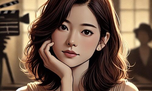 瀧内公美と木下ほうかの共演映画に隠された過去と噂の真相を追う