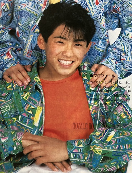 反町隆史のジャニーズ退所理由は?素行不良が解雇の直接原因だった?