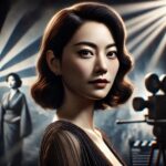 菊池凛子の元夫と子供の噂は本当？