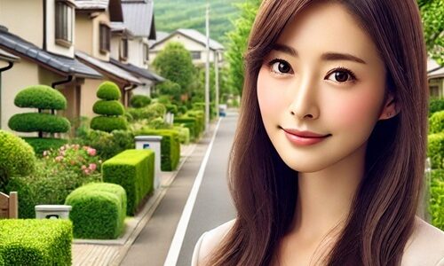 松嶋菜々子の実家はどこ？家族構成や生い立ち豪邸の噂も徹底調査