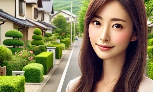 松嶋菜々子の実家は座間？兄や両親の経歴と豪邸の真相も調査