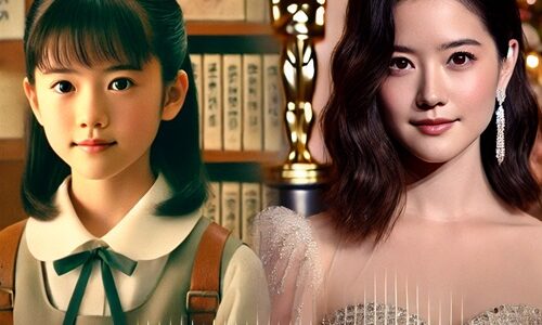 原菜乃華の子役時代から現在へ！人気女優として成長した軌跡とは