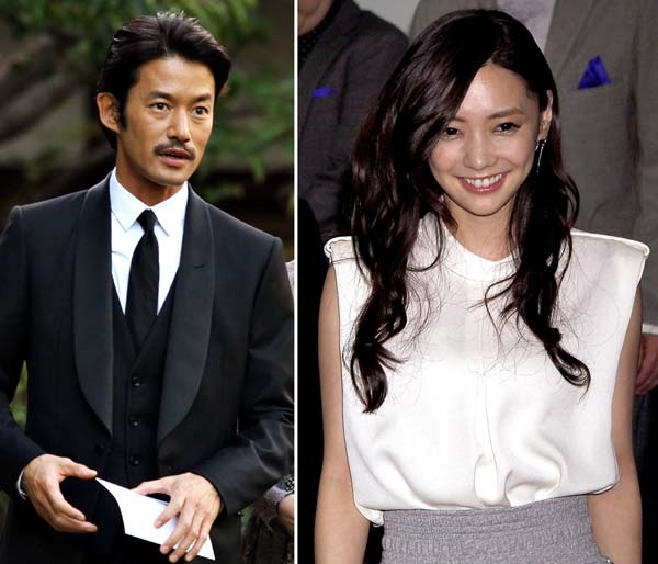 倉科カナと竹野内豊の関係とは?結婚目前だった過去