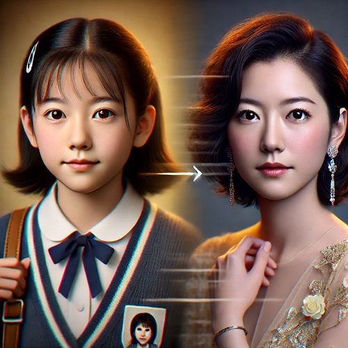 原菜乃華 子役時代のデビューと初出演作品