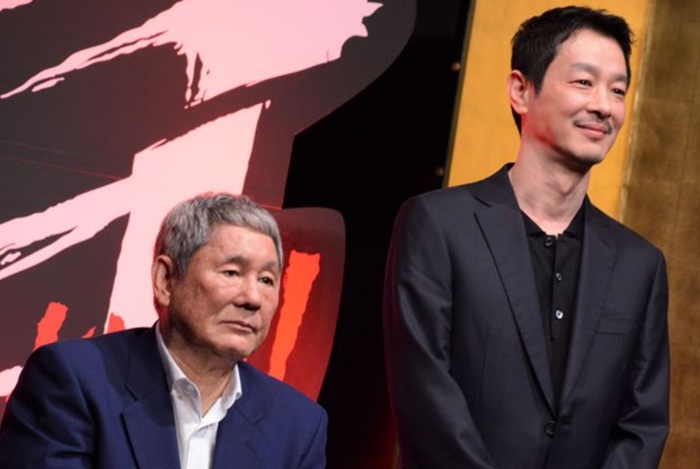 加瀬亮は北野武との仕事観が結婚しない理由に関係?