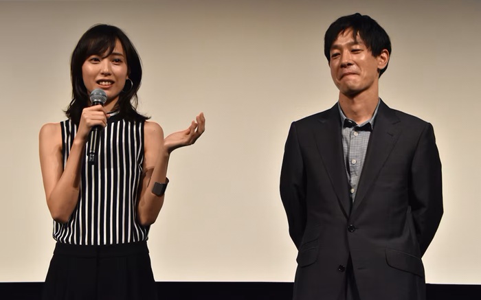 加瀬亮と戸田恵梨香との関係と破局理由