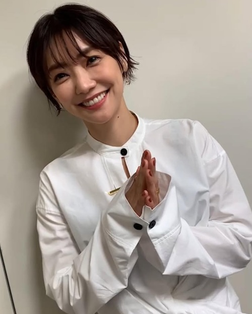 倉科カナ現在の結婚歴と未婚の理由を解説