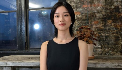 河合優実の父親は医師！国籍や家族構成・経歴を詳しく解説