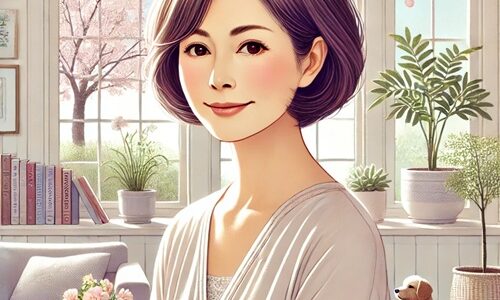 浅田美代子が再婚より選んだ生き方とは？幸せのかたちに共感続出