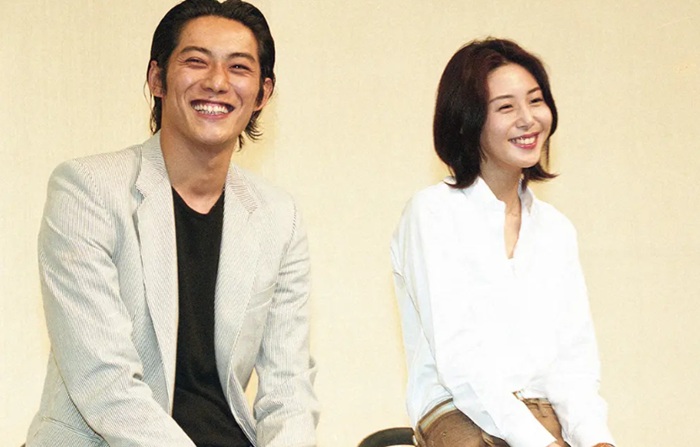 反町隆史と松嶋菜々子との馴れ初めは?GTO共演から結婚まで