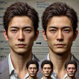 高橋文哉の顔変わった？目元や輪郭の変化と噂の真相を調査
