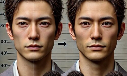 高橋文哉の顔変わった？目元や輪郭の変化と噂の真相を調査