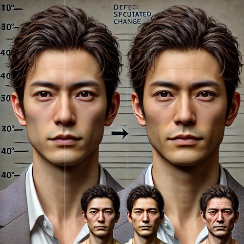 高橋文哉の顔変わった？目元や輪郭の変化と噂の真相を調査