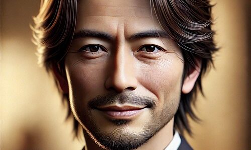 竹野内豊の結婚歴と現在の真相に迫る！独身を貫く理由とは？