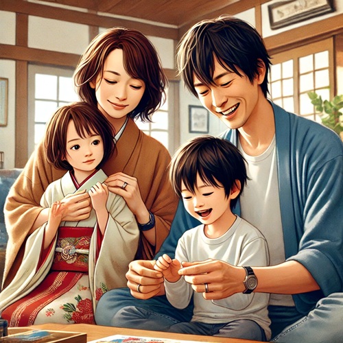 菊地凛子と染谷将太が築く家族像・子供との日常生活は?