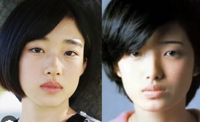 河合優実は令和の山口百恵?演技力や魅力を分析