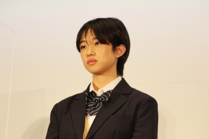 河合優実の出身中学は?バスケット部に所属