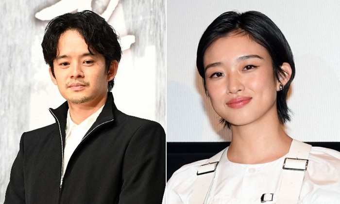 河合優実と池松壮亮の関係!交際の真相に迫る