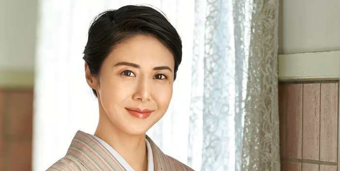 松嶋菜々子の実家は金持ち?お嬢様育ちの理由とは