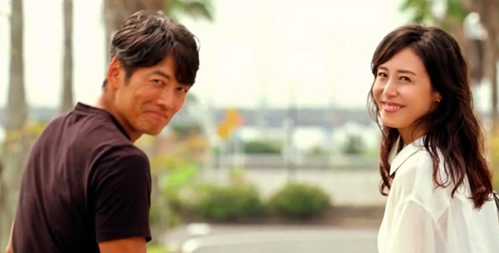 松嶋菜々子の年収やセレブな暮らしぶりを考察