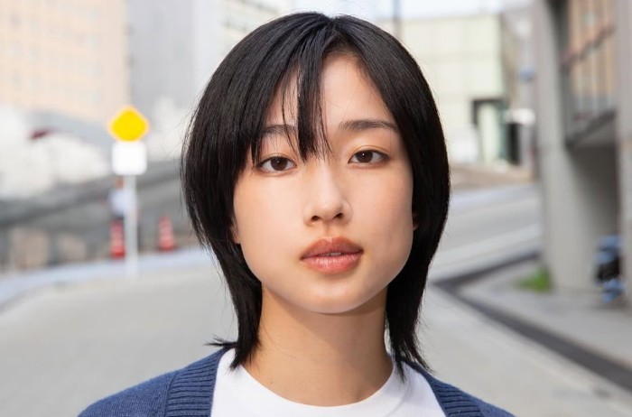河合優実の女優デビューのきっかけとは?