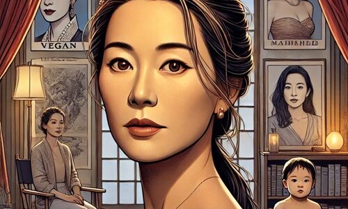 ソニンの結婚・妊娠説の真相に驚き！その理由が衝撃的すぎて話題沸騰