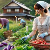 綾瀬はるかの実家はまさかの農家？家族が支えた女優人生と深い絆