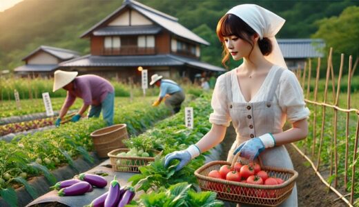 綾瀬はるかの実家はまさかの農家？家族が支えた女優人生と深い絆