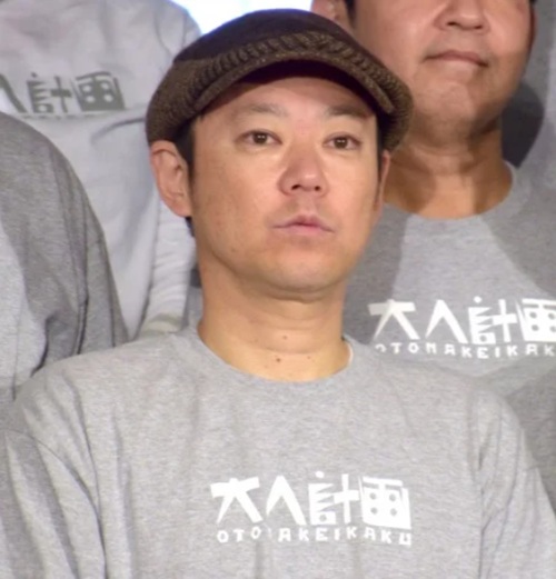 阿部サダヲの奥さんはどんな人?写真やエピソードも紹介