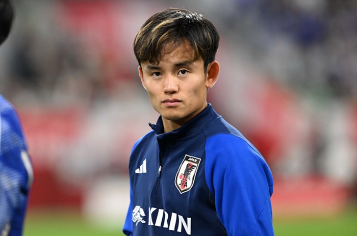久保建英との噂と家族が見守る恋愛事情