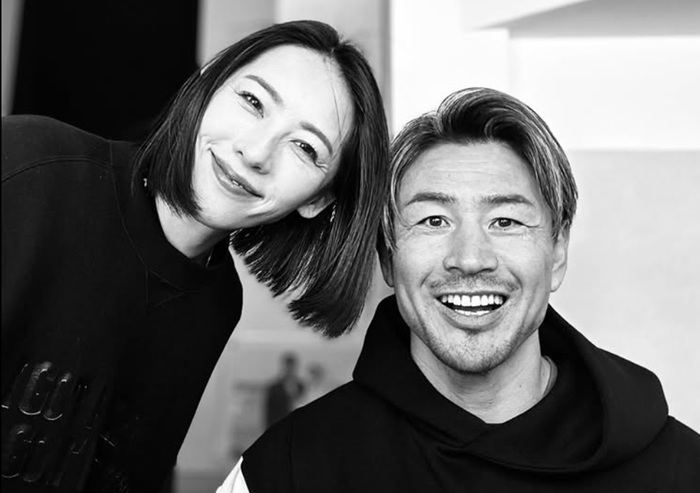 矢沢心との馴れ初めは?運命的な出会いが収入面にも影響