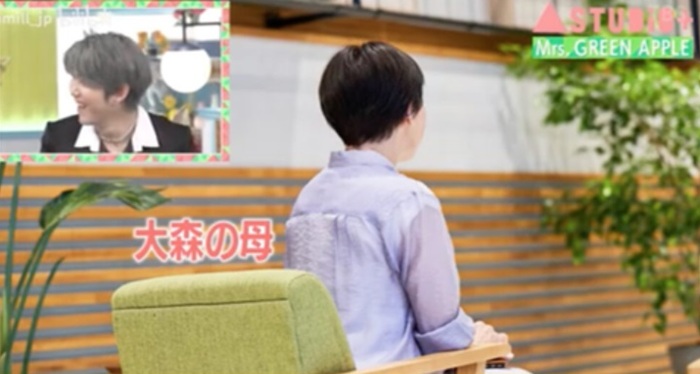 母親のインタビューはある?音楽への影響と子育て論