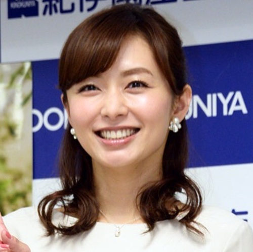 整形疑惑は本当か?過去と現在の顔写真を比較